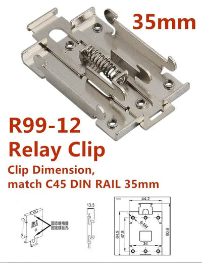 DIN Rail
