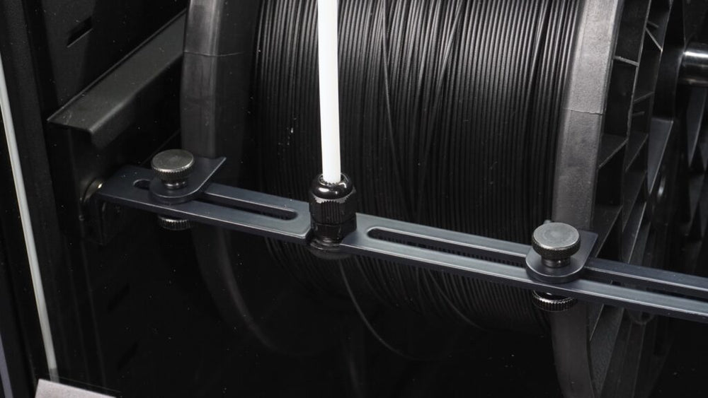 Modix3D Large Spool Filament Dryer Modix