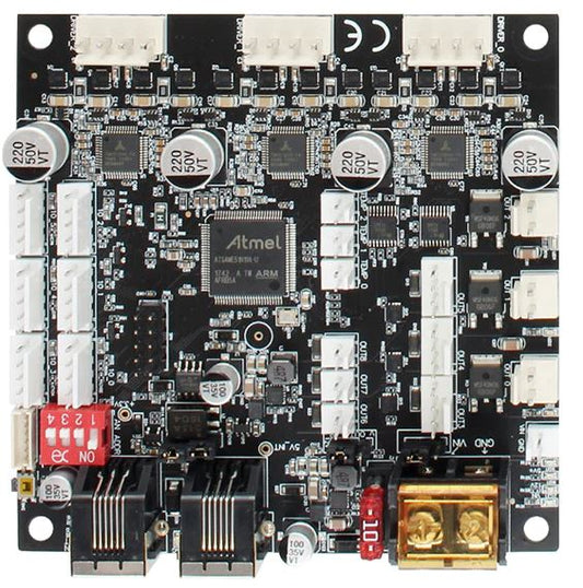 Fysetc Duet 3 3HC Clone Expansion Board