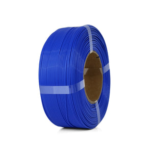 Dark Blue - Budget PLA Filament (Refill) - 1.75mm, 1kg