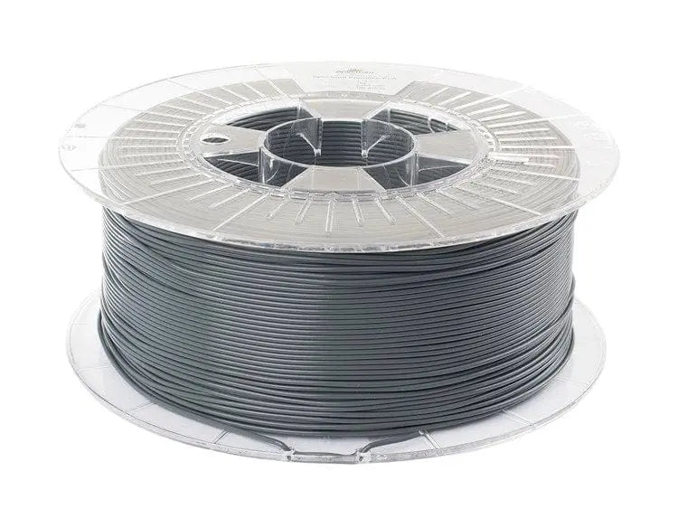 Dark Grey - Spectrum PLA Filament - 1.75mm, 1kg