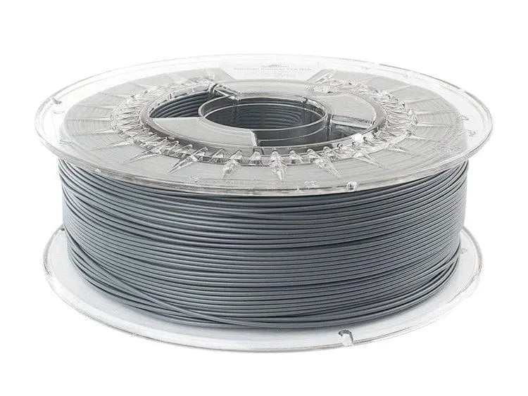 Gris oscuro - Filamento Spectrum PLA MATT - 1,75 mm, 1 kg
