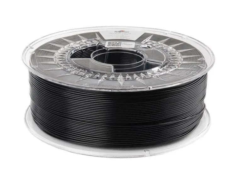 Deep Black - Spectrum ASA 275 Filament - 1.75mm, 1kg