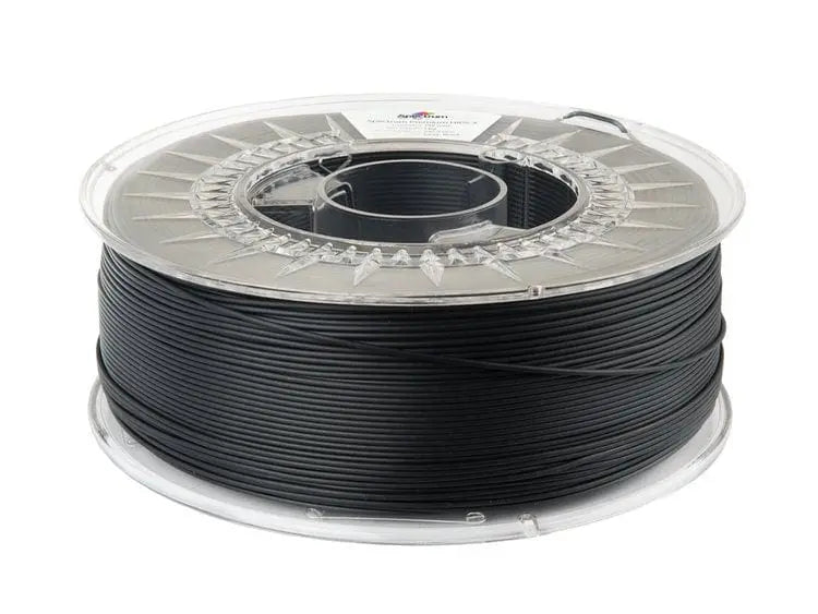 Deep Black - Spectrum HIPS-X Filament - 1.75mm, 1kg