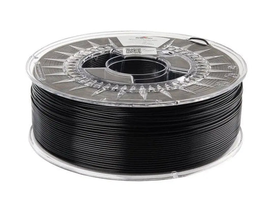 Deep Black - Spectrum Smart ABS Filament - 1.75mm, 1kg