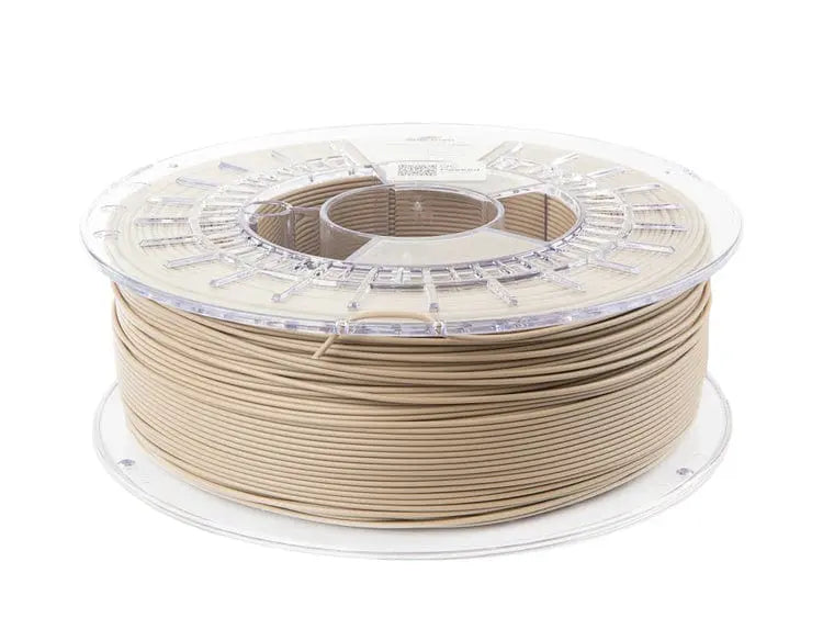 Desert Storm - Spectrum PET-G MATT Filament - 1.75mm, 1kg
