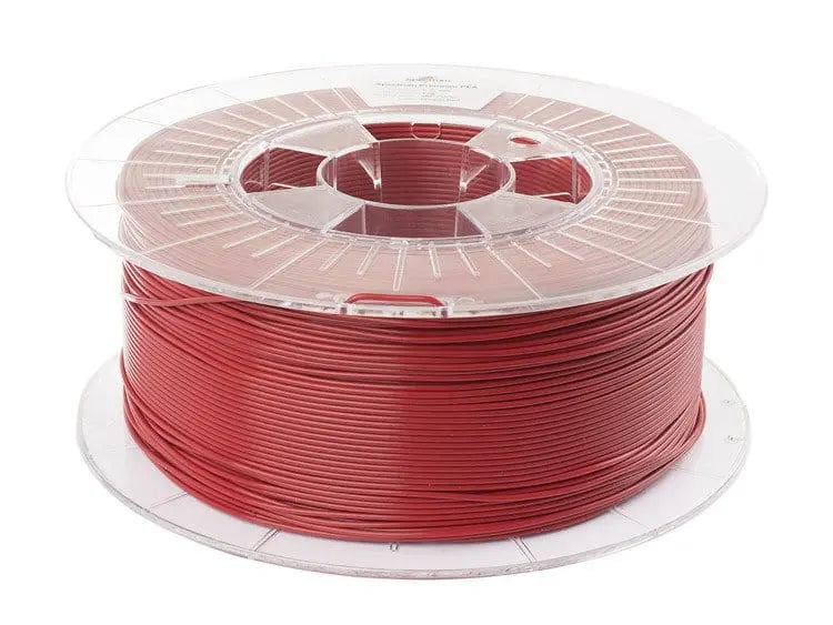 Dragon Red - Spectrum Premium PLA Filament - 1.75mm, 1kg
