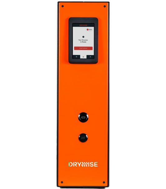 Drywise In-Line Filament Dryer