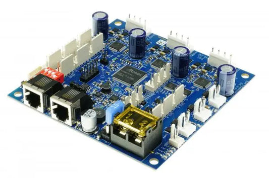 Duet 3 Expansion Board 3HC V1.02