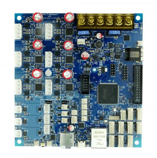 Duet 3 Main Board 6HC v1.02