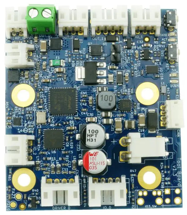 Duet 3 Tool Board 1LC v1.3