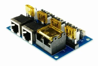 Duet3D