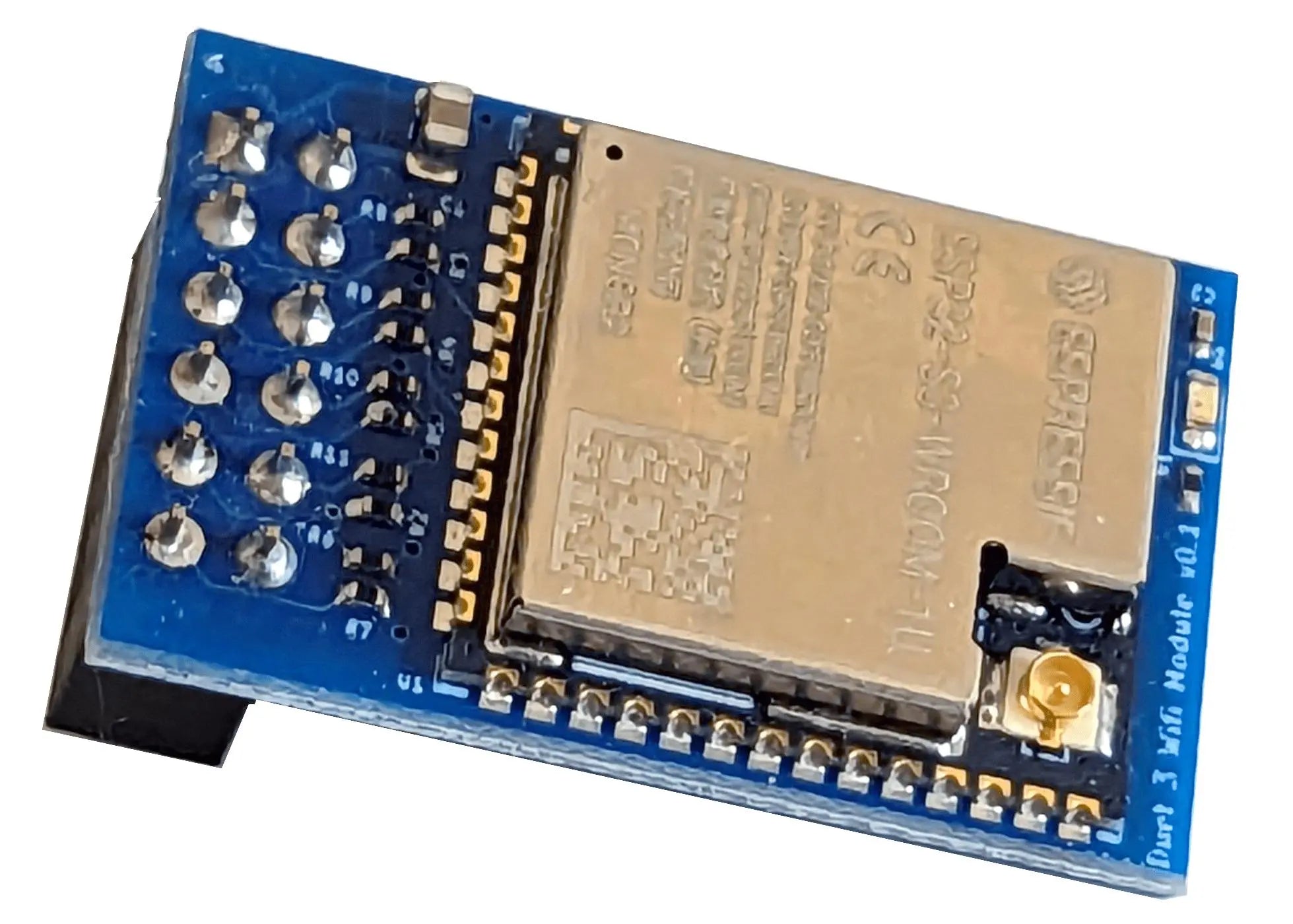 Duet 3 WiFi Module - 3D Printing Canada