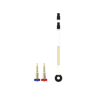 Kit inicial E3D 12V Creality Hotside - Revo