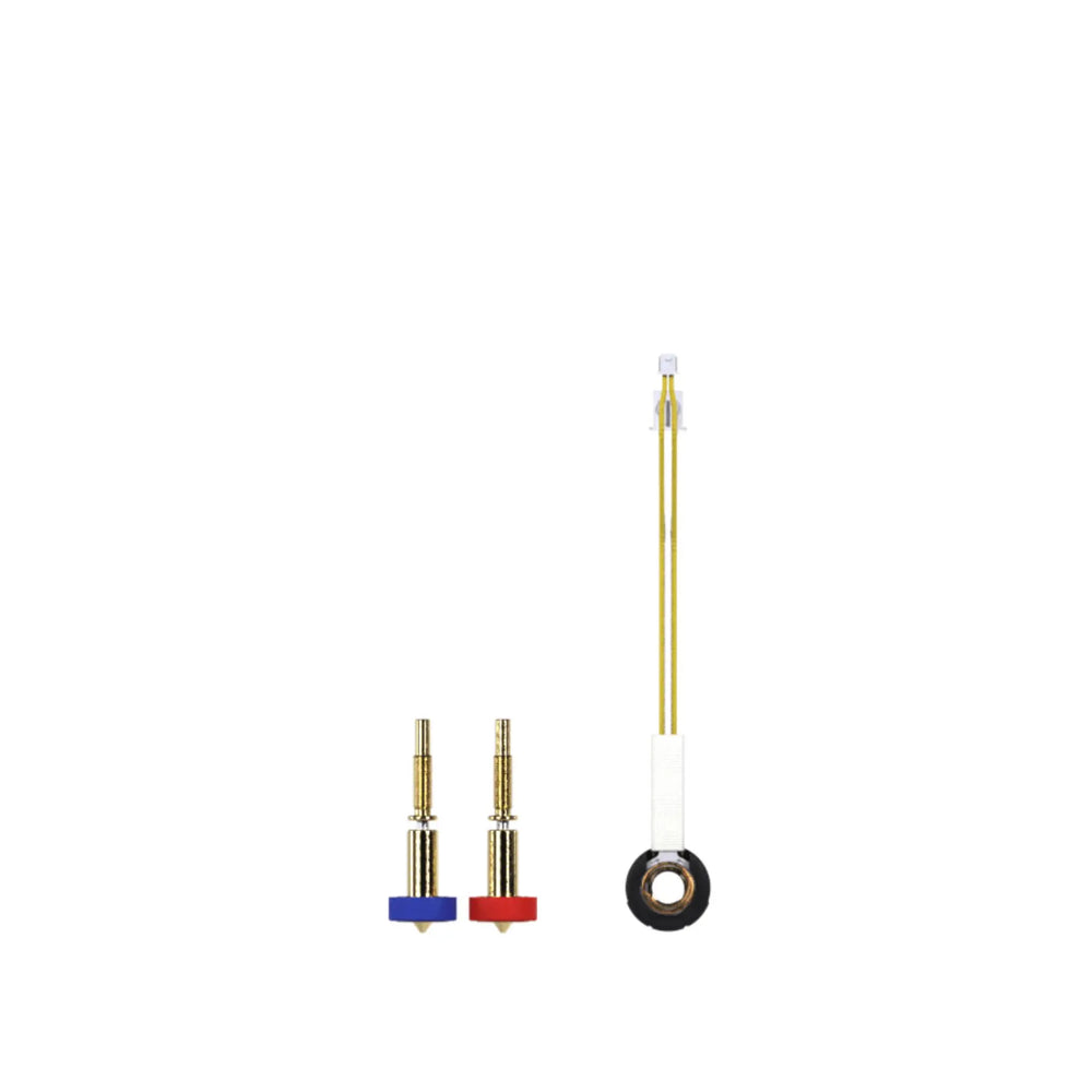 Kit de actualización de la parte caliente E3D 24V Creality Sprite Starter - Revo
