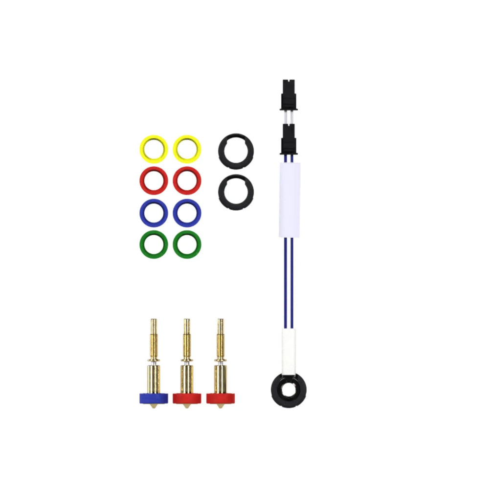 E3D 24V High Flow Hotside Kit - Revo