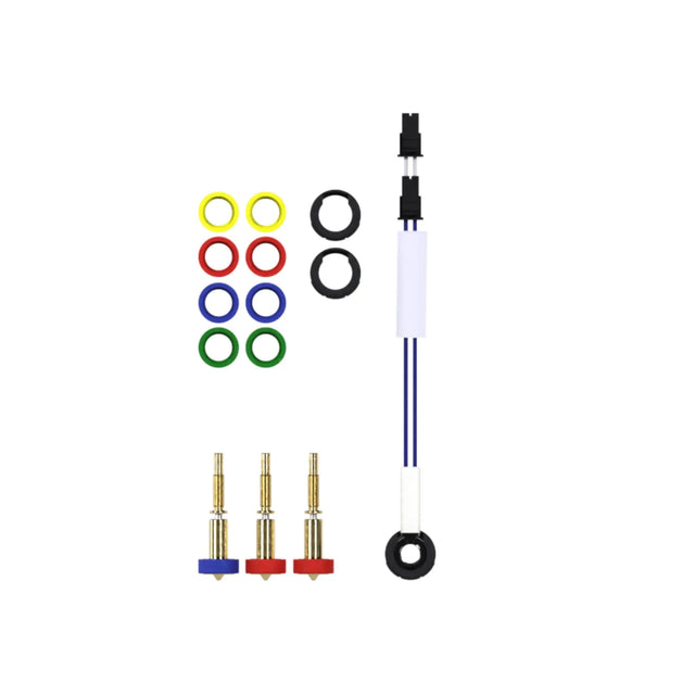 E3D 24V High Flow Hotside Kit - Revo