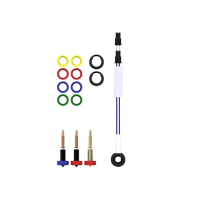Kit de lado caliente E3D 24V High Flow X - Revo