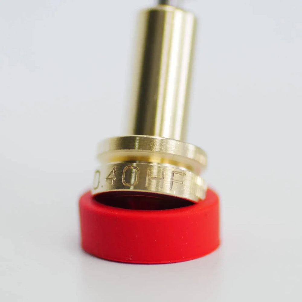Boquilla oficial E3D Brass Revo™ de 1,75 mm a 0,25 mm