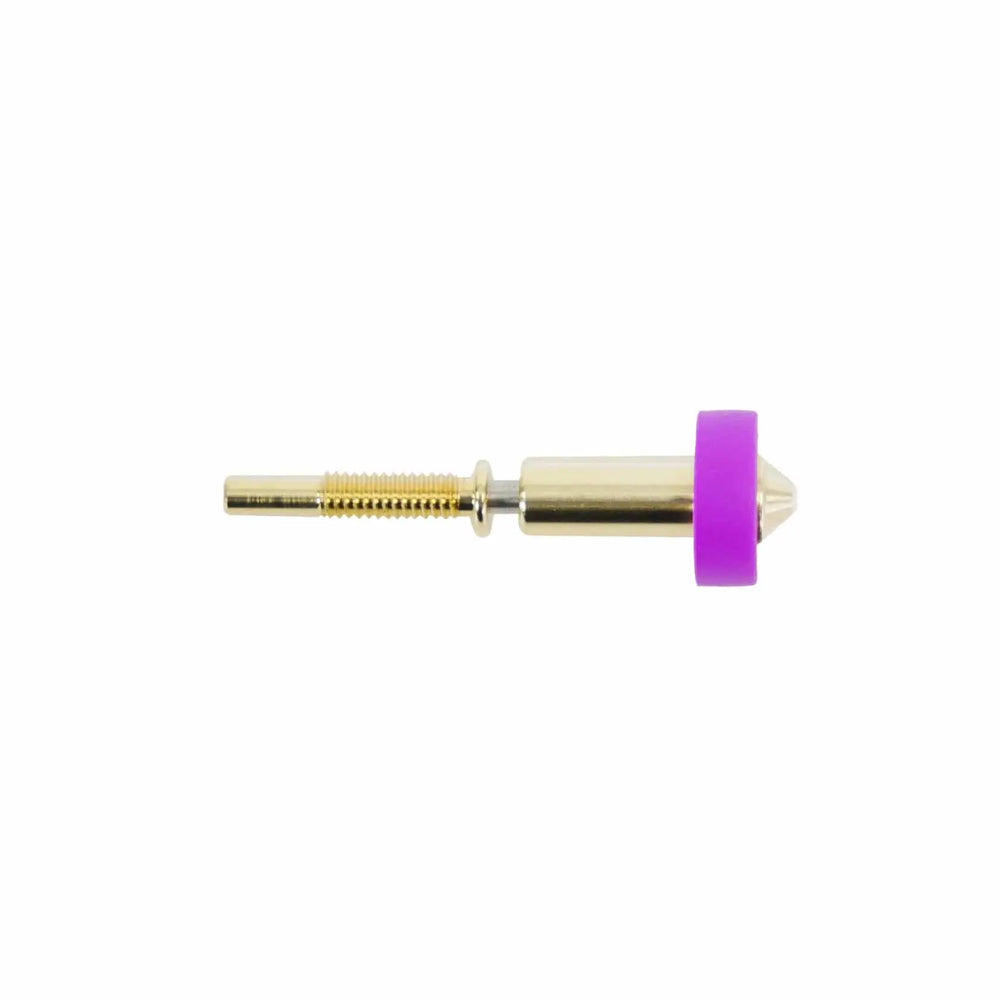 Boquilla oficial E3D Brass Revo™ de 1,75 mm a 0,25 mm