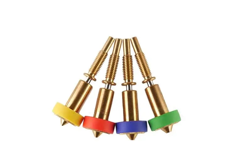 Boquilla E3D Brass Revo™ 1,75 mm-0,25 mm