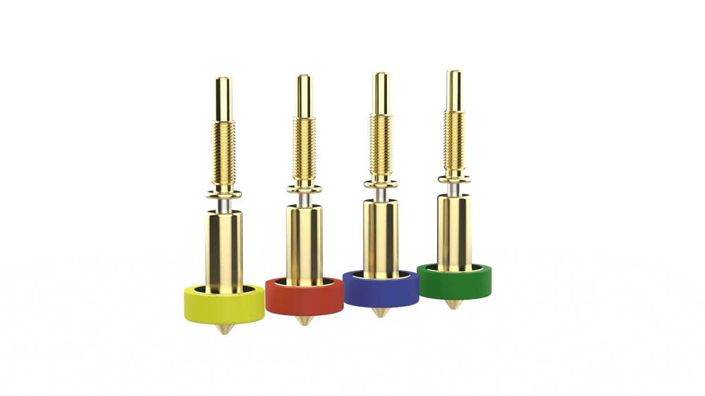 Boquilla E3D Brass Revo™ 1,75 mm-0,25 mm