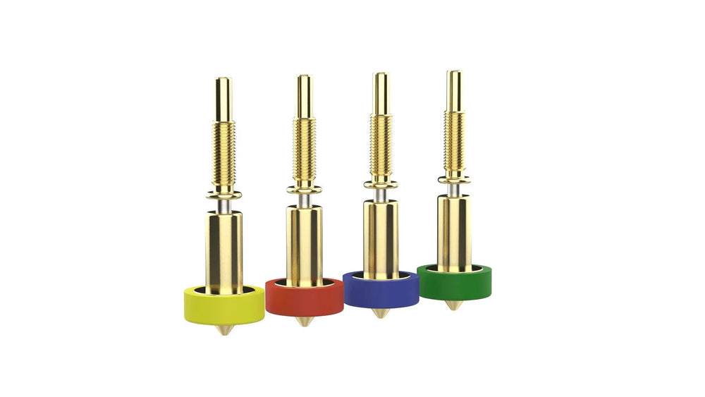 E3D Brass Revo™ Nozzle 1.75mm-0.6mm