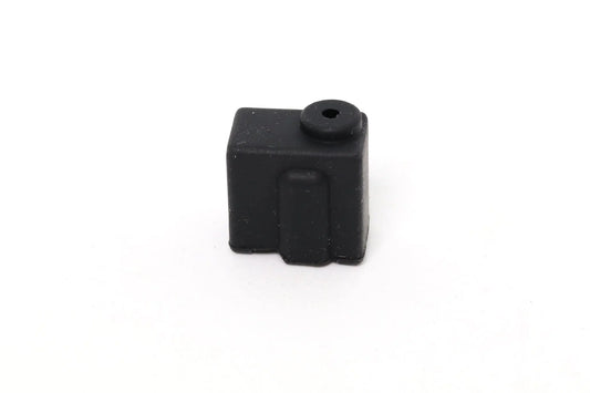 E3D Clone Silicone Sock For Volcano Heater Block v1