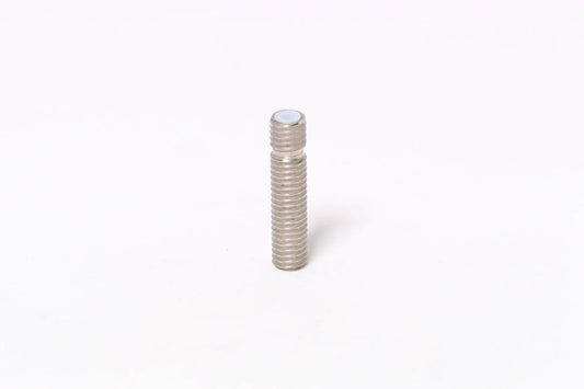 Rotura de calor de acero inoxidable clon E3D (con PTFE), M6x26.5mm para 1.75mm