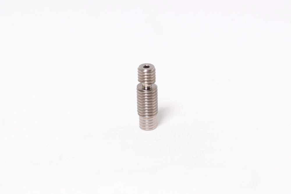 E3D Clone V6 Tubo de calor de titanio de metal completo para 1,75 mm