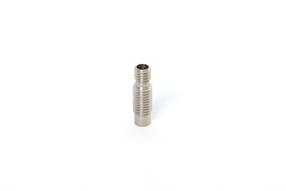 E3D Clone V6 garganta del rompecalentadores de acero inoxidable, orificio de 4,1 mm