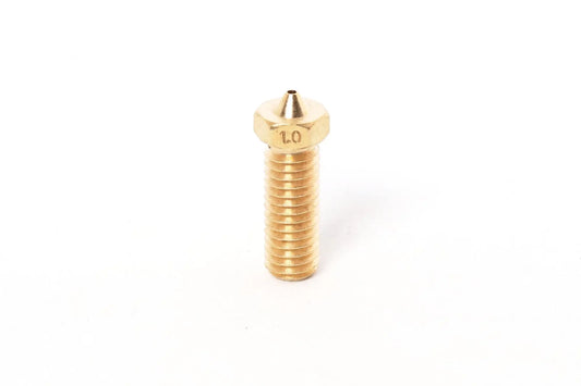 E3D Clone Volcano Brass Nozzle 1.75mm - 1.0mm