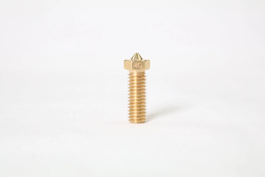 E3D Clone Volcano Brass Nozzle 3mm - 1.0mm