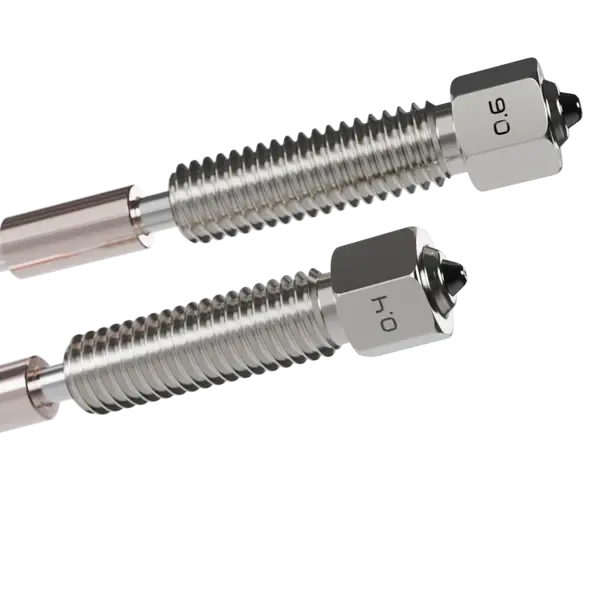 E3D DiamondBack Creality Unicorn Nozzles E3D