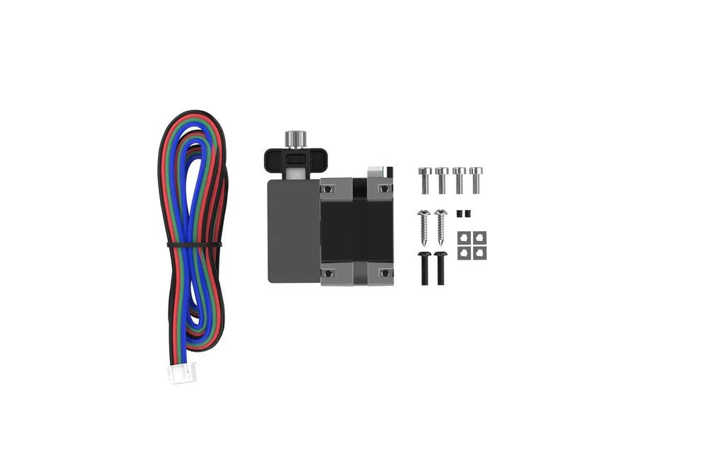 E3D Hemera XS Kit Bowden Coldside