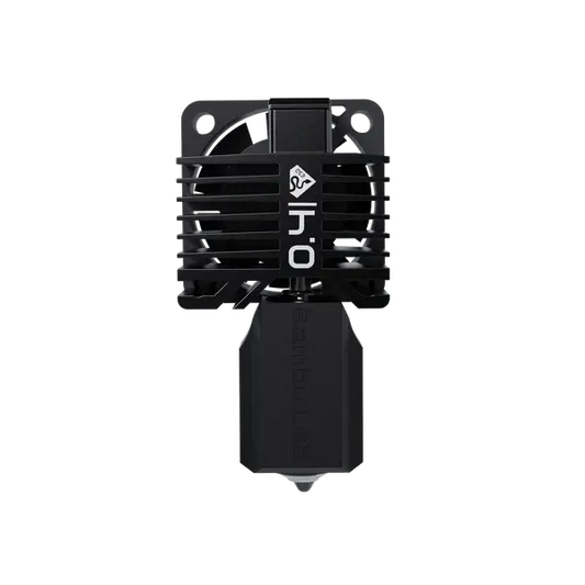 E3D High Flow HTA Complete HotEnd for Bambu Lab X1E