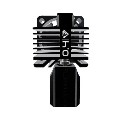 E3D High Flow HTA Complete HotEnd for Bambu Lab X1E E3D