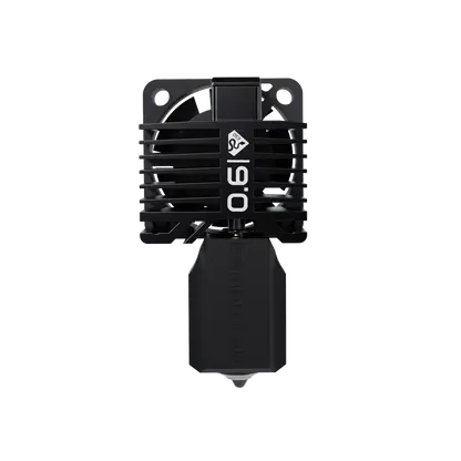 E3D High Flow HTA Complete HotEnd for Bambu Lab X1E E3D