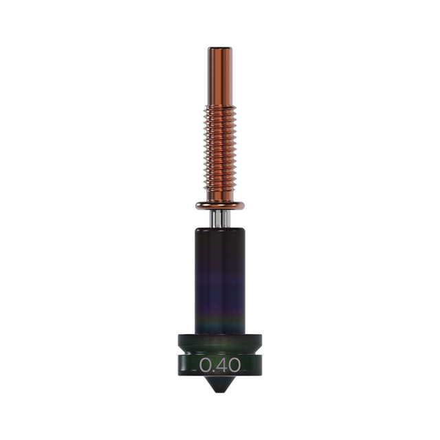 E3D Revo ObXiDian® 500 Nozzles E3D