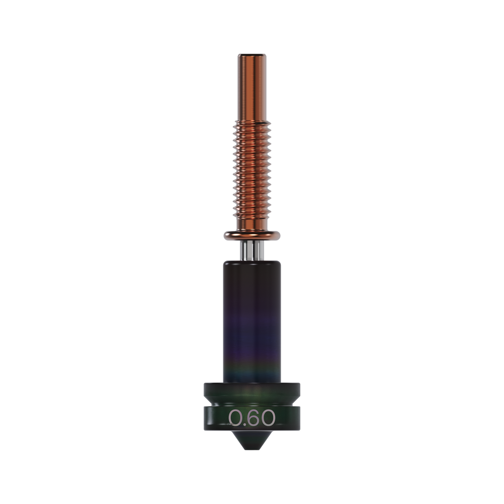 E3D Revo ObXiDian® 500 Nozzles E3D