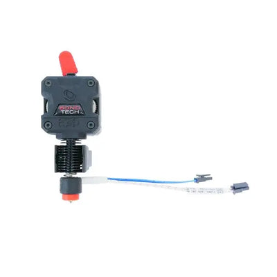 E3D Revo Micro LGX® Extrusor - Boquilla única 24V