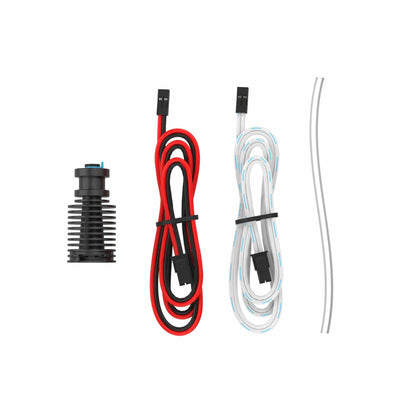 Kit Coldside Prusa MK3 E3D Revo