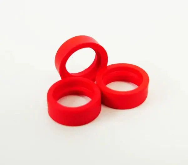 Paquetes triple de boquillas E3D Revo™ Nozzle Sock