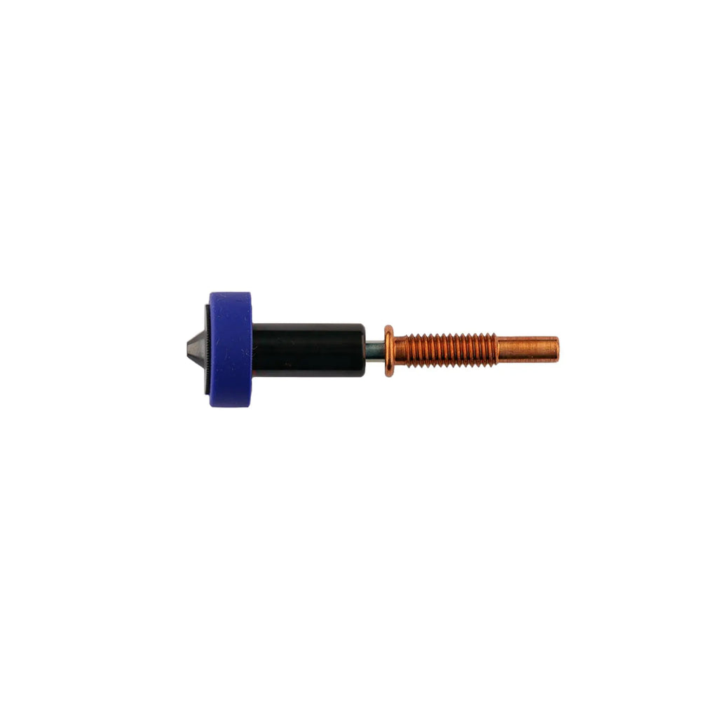 Boquilla de alto caudal E3D Revo™ ObXidian™ 1,75 mm-0,6 mm