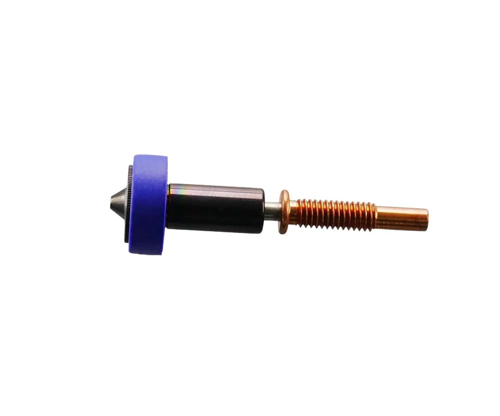 Boquilla E3D Revo™ ObXidian™ de 1,75 mm-0,6 mm
