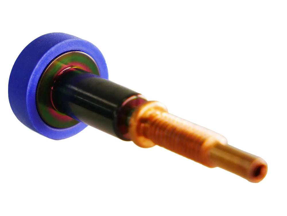 Boquilla E3D Revo™ ObXidian™ de 1,75 mm-0,6 mm
