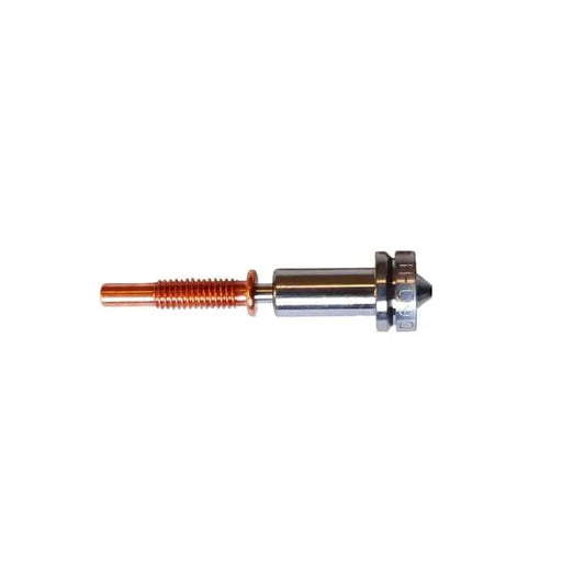 E3D Revo™ Rapid Change High Temperature Nozzle Assembly, 0.60mm, Single