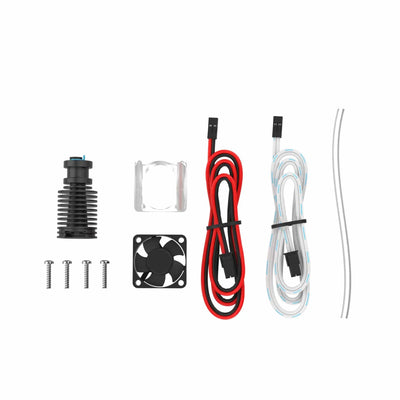 Parts: Hotends - E3D