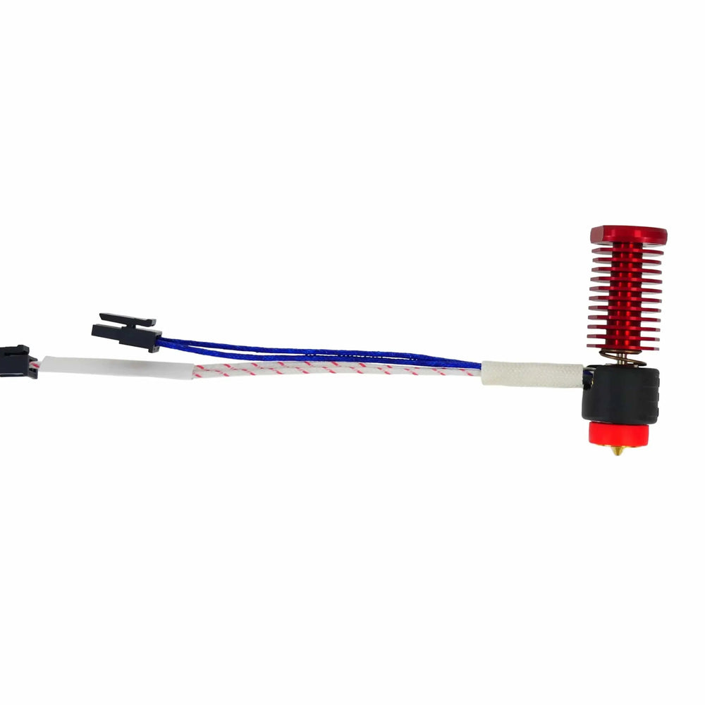 E3D Revo™ Voron Fully Loaded Nozzle Kit HotEnd -1.75mm - 12V