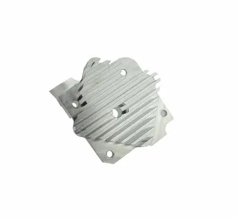 E3D Titan Aero disipador de calor individual (plateado)